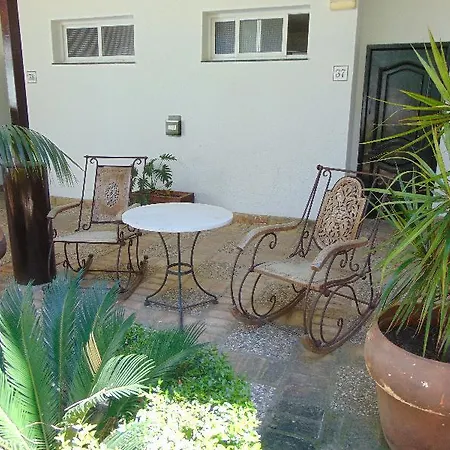 Hotel Campomar Playa 3*