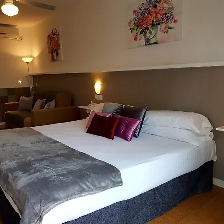 Otel Campomar Playa 3*