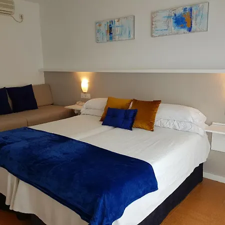 Otel Campomar Playa