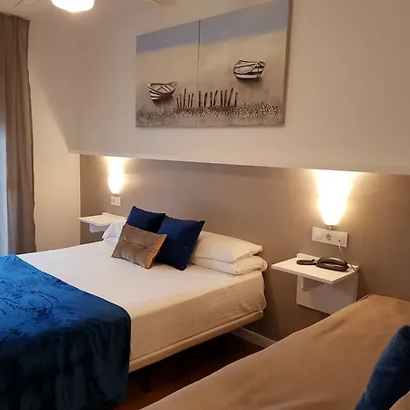 Campomar Playa Hotel El Puerto de Santa María