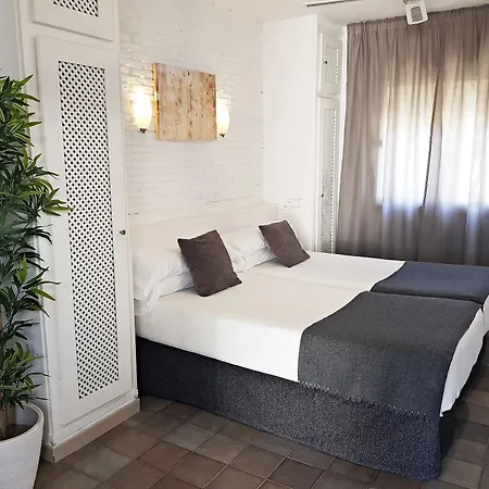 Hotel Campomar Playa 3*