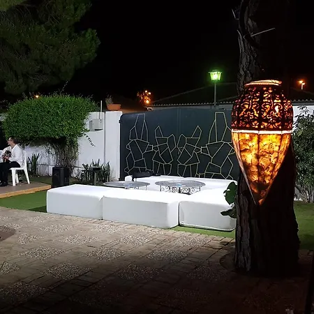 Campomar Playa Hotel