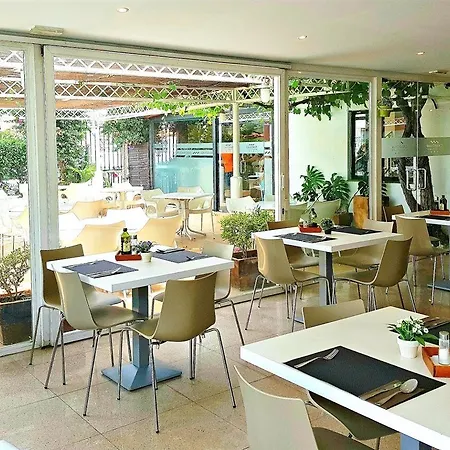 Campomar Playa Hotel 3*